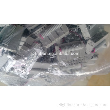 flat ribbon wire cable for LED display 16 Pin Flat Ribbon Cable for Signal Transmission connected